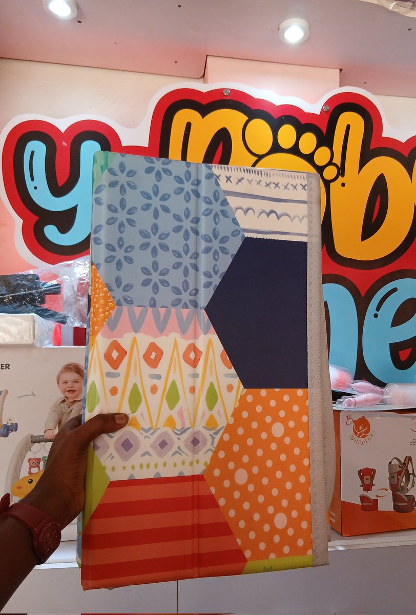 YoBabyLane's tweet photo. Designed for safe,happy play👶
A titan standard in baby comfort..
Call us on 0787802314 or visit yobabylane Shop https://t.co/4n6vNZjbyA 65/66 Mutaasa City Building, Kasangati, Wakiso......#yobabylane #babyshop #babymat #newmoms #kidsstyles https://t.co/4e1XTRo7q5