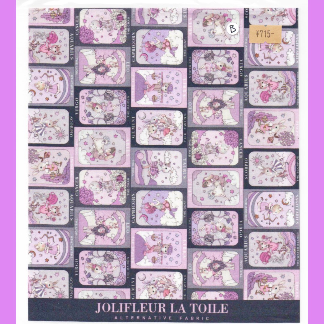 DOLLCExNETSHOP's tweet image. ネットショップからお知らせです✨
ドールちゃん向けに小さめの柄で制作された可愛いファブリックが入荷いたしました💕
ドール服用としてももちろん、そのまま背景布として使うのもかわいいですよ💖
doll.shop-pro.jp/?mode=grp&amp;amp;gid=…
ドレス制作:angels_forest様