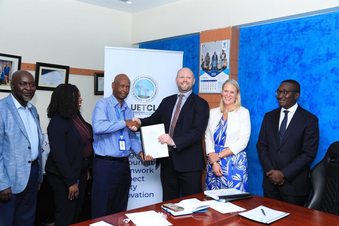 UK in Uganda 🇬🇧 🇺🇬 tweet media