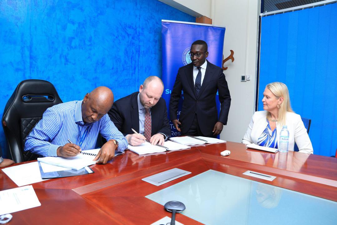 UK in Uganda 🇬🇧 🇺🇬 tweet media