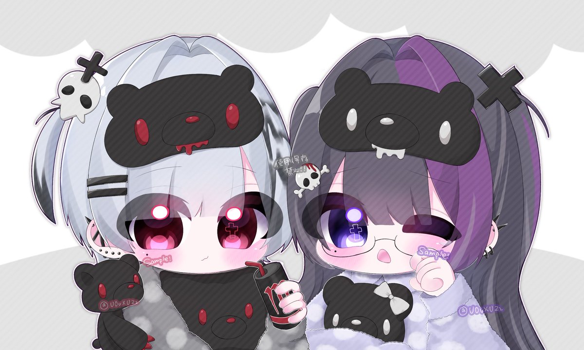 UOvXUZz's tweet photo. ねむねむよふかし(  ⌯₄⌯) https://t.co/I3lqq4OONq