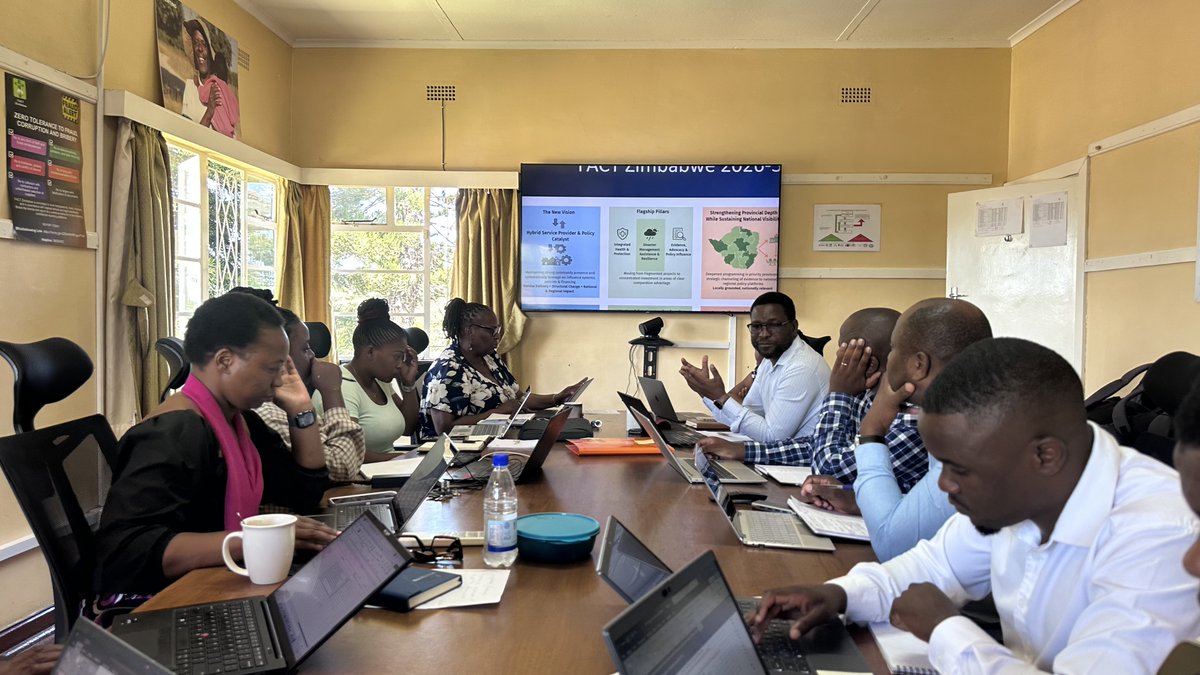 FACT Zimbabwe tweet media