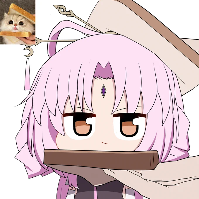 Bread