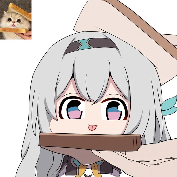 Bread