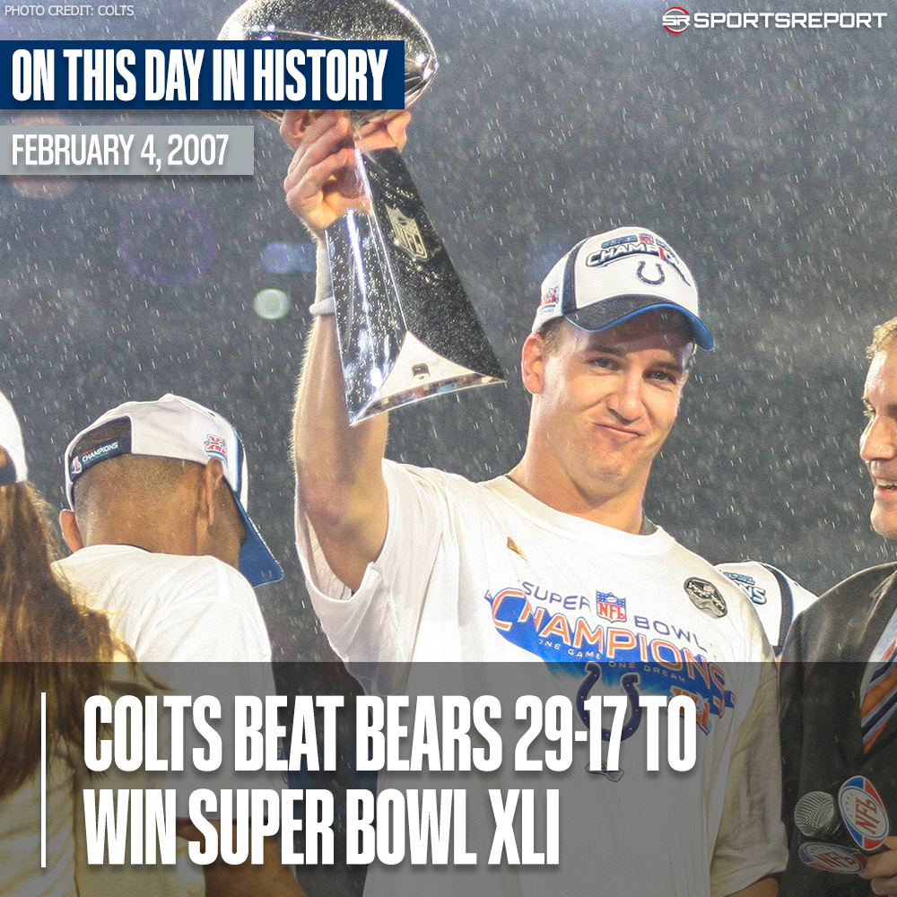 Colts on SR tweet media