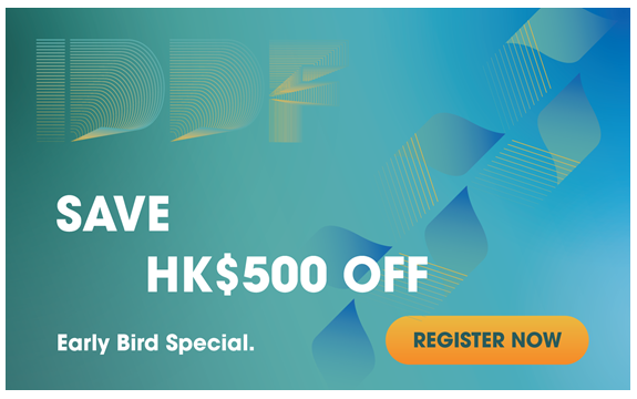 IDDF - International Digestive Disease Forum tweet media