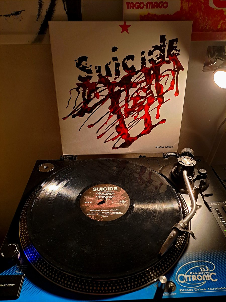 The House of Vinyl tweet media