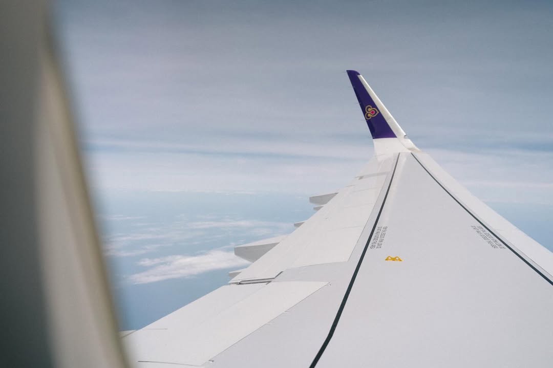 タイ国際航空 西日本 (@Thaiair_Osaka) / Posts / X