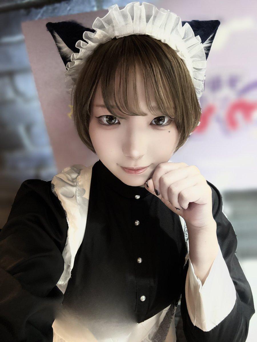 ฅ( ˙꒳​˙ ฅ)