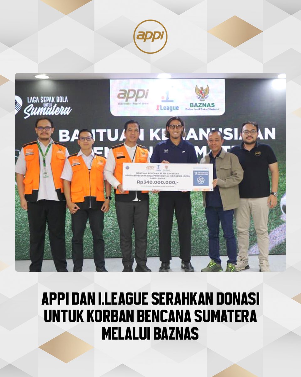 APPI tweet media