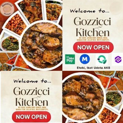 Oforge Foods tweet media