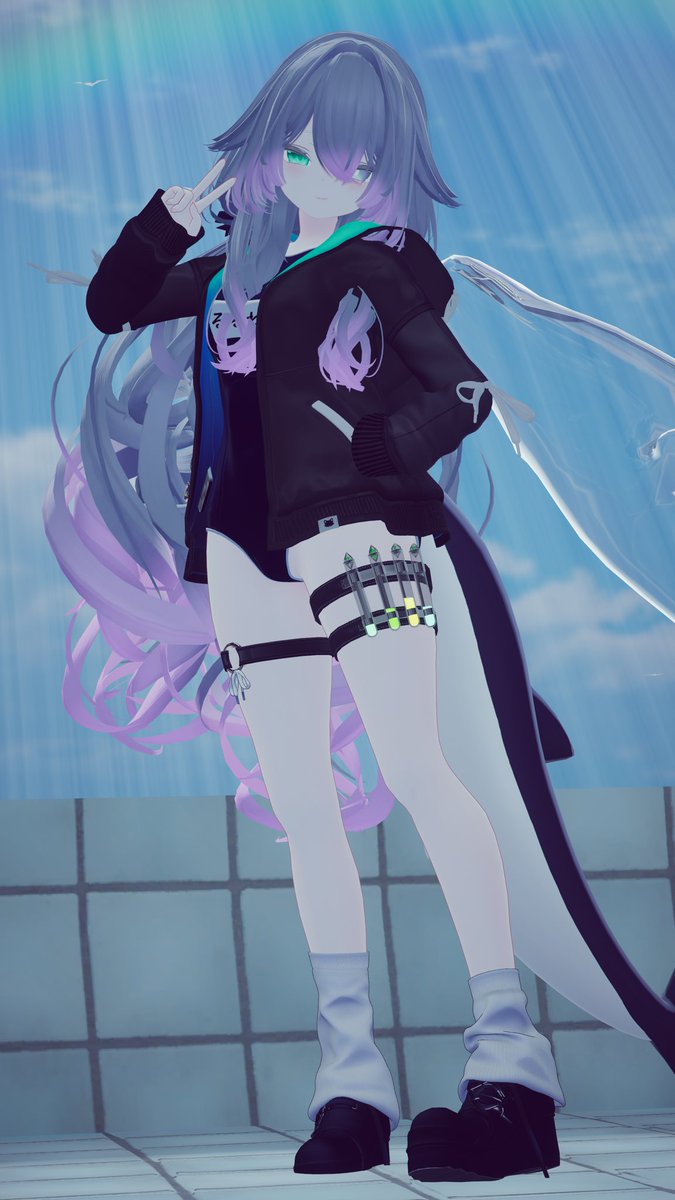 みょみょみょ tweet media