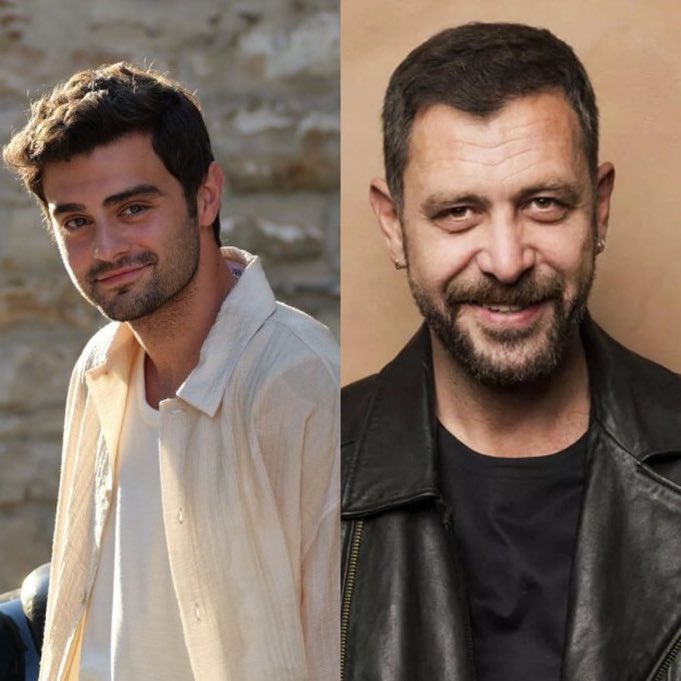 DiziDuny's tweet photo. #YiğitKoçak, Ahmet Ümit’in İstanbul Hatırası kitabının Netflix için çekilecek olan ve yönetmen koltuğunda Abdullah Oğuz’un olacağı dizide Nejat İşler'le birlikte başrolü paylaşacak.📌

(Birsen Altuntaş) https://t.co/dwnat1CtUy