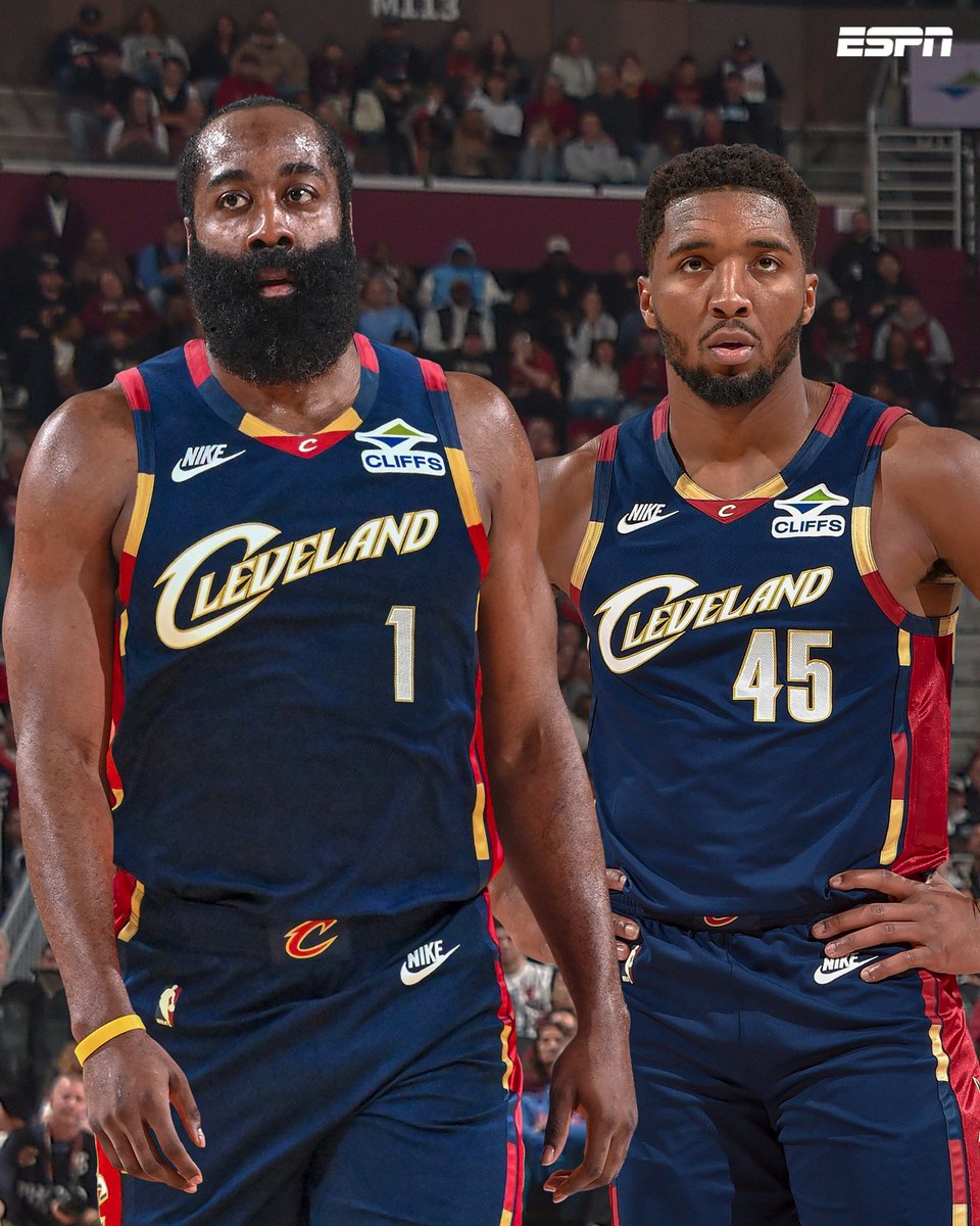 Cavs Fans France tweet media