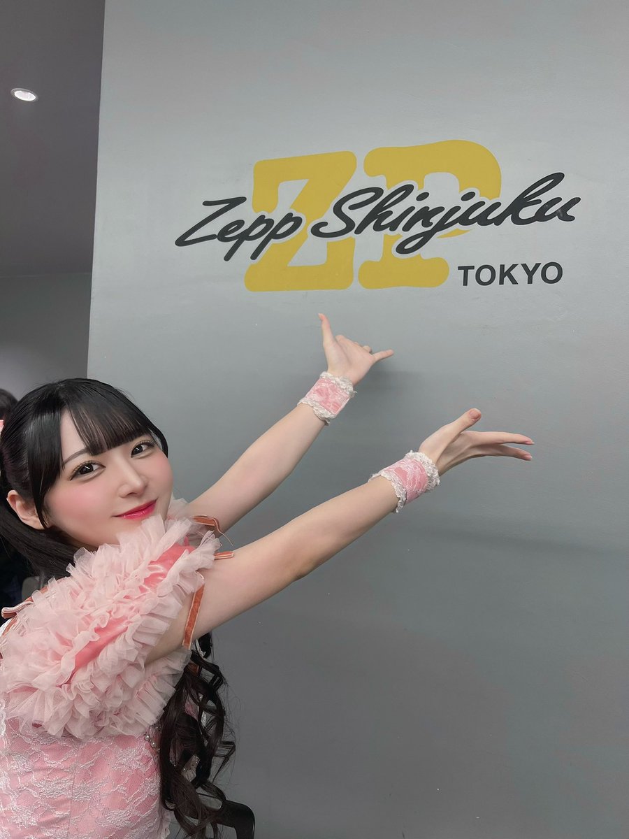 IDOLiCITY FES in SHINJUKU 』 ありがとうございました〜👑 今日を