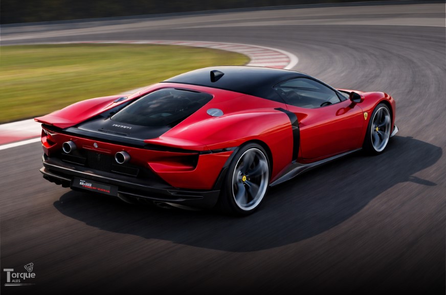 TorqueTales317's tweet image. 2027 Ferrari 849 Testarossa: The Smartest Supercar Ferrari Has Ever Built?

Ferrari’s 849 Testarossa isn’t just about 1,035 hp — it’s about confidence.

Full review👉 bit.ly/4qTEEo9 

#TorqueTales #Ferrari #Supercars #Ferrari849 #AutoNews #Testarossa