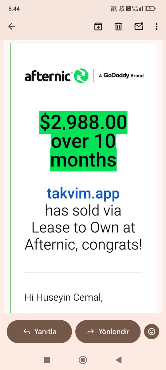 Cemal Coban tweet media