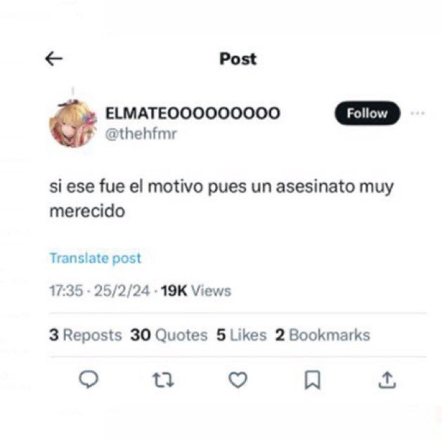 _pitingo_'s tweet image. Me borraron el tuit, pero lo vuelvo a publicar. Estas declaraciones fueron realizadas por Héctor Felipe Mateo Romero en el contexto del asesinato de Sergio Delgado. Actualmente es profesor en la Universidad de Valladolid (@UVa_es). La universidad es consciente de este…