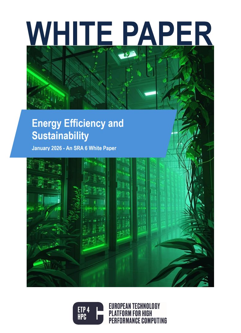 IT4Innovations tweet media