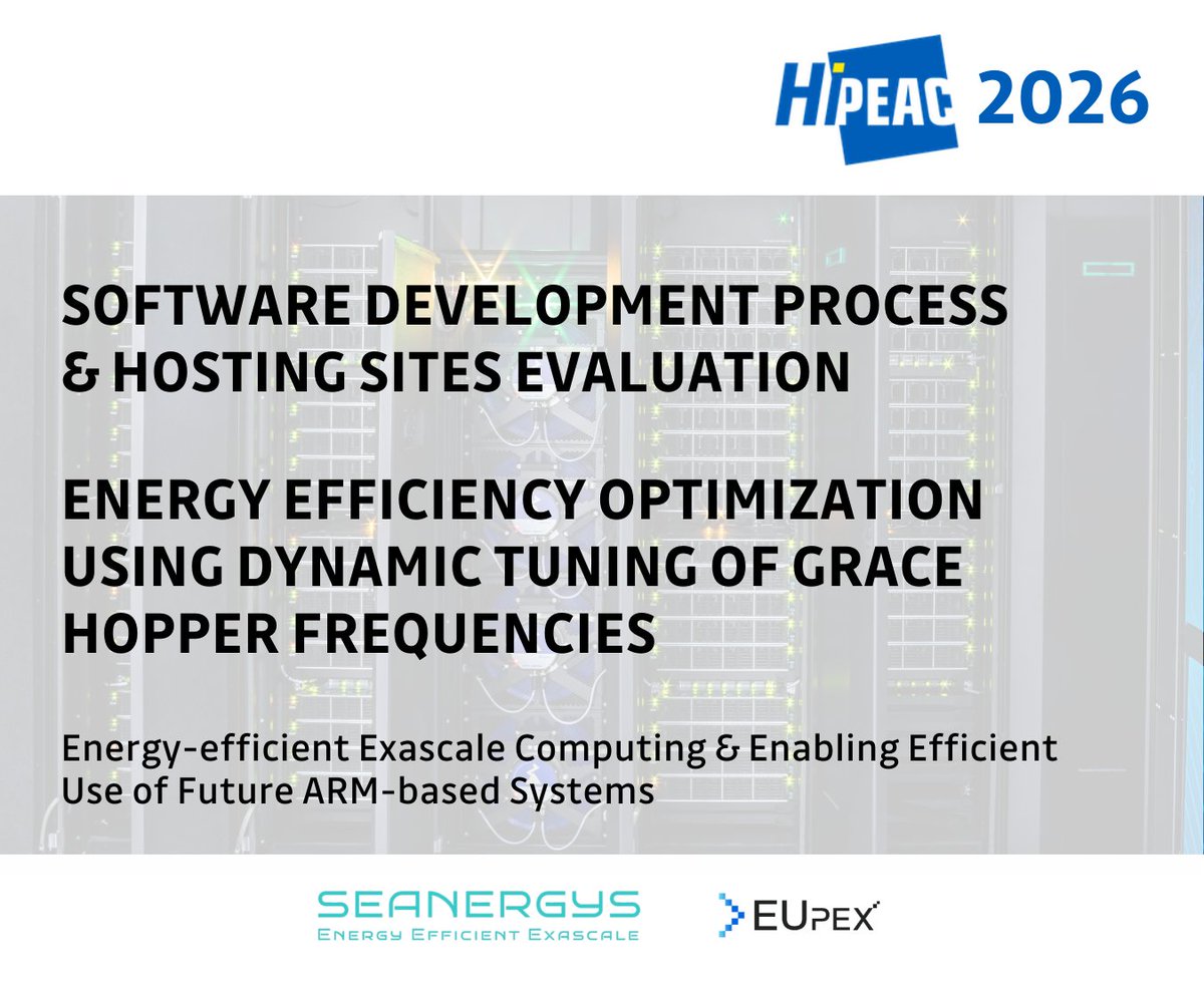 IT4Innovations tweet media