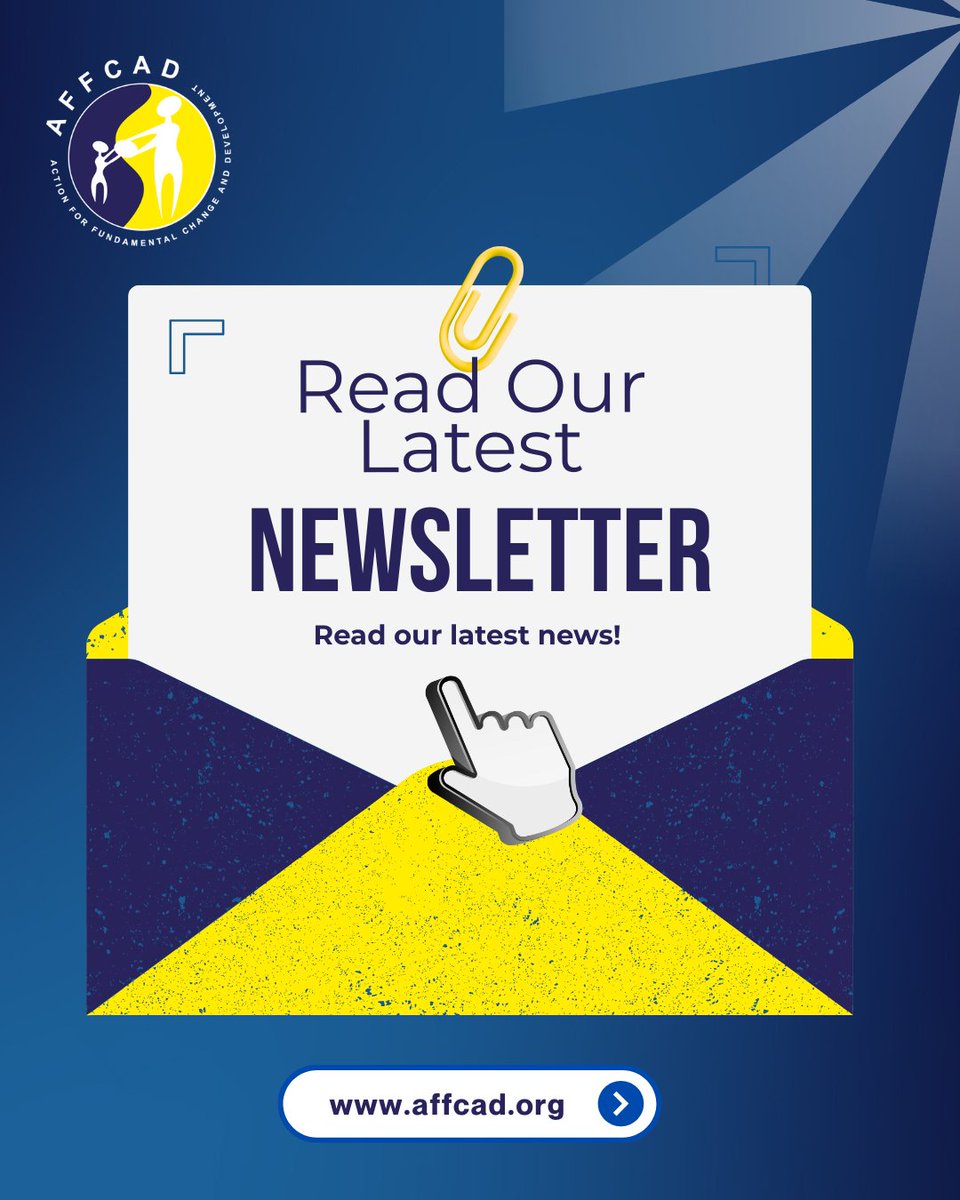 AFFCAD tweet media