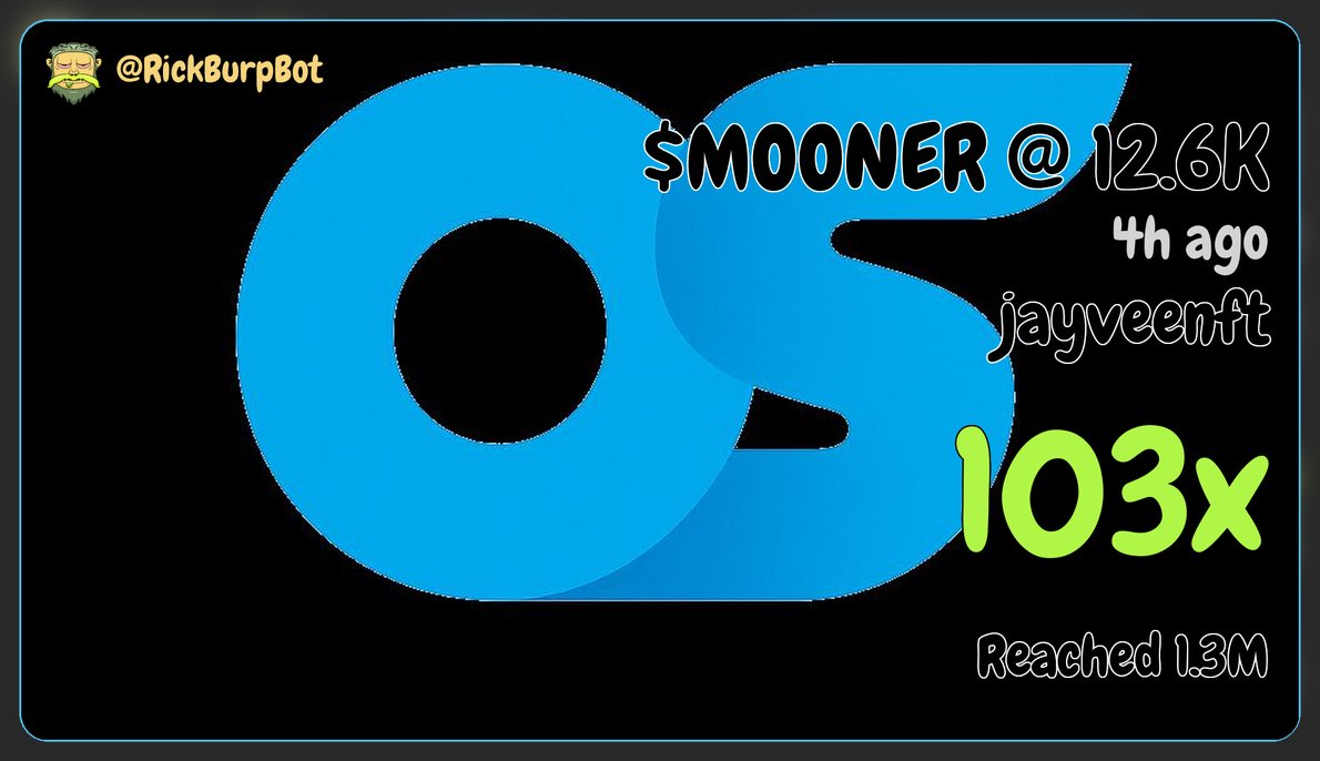 OnlyScansFNF's tweet photo. 100x caught with conviction $mooner https://t.co/oM79B1R1Sa