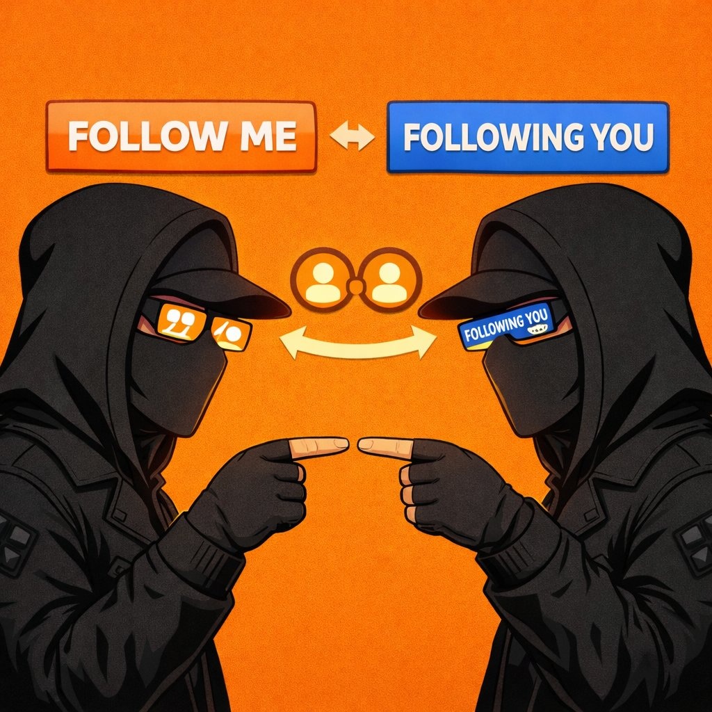 Need 500 verify followers? 

Repost drop your handles