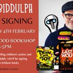 Photo by Chorleywood Bookshop (@CWBookshop)
