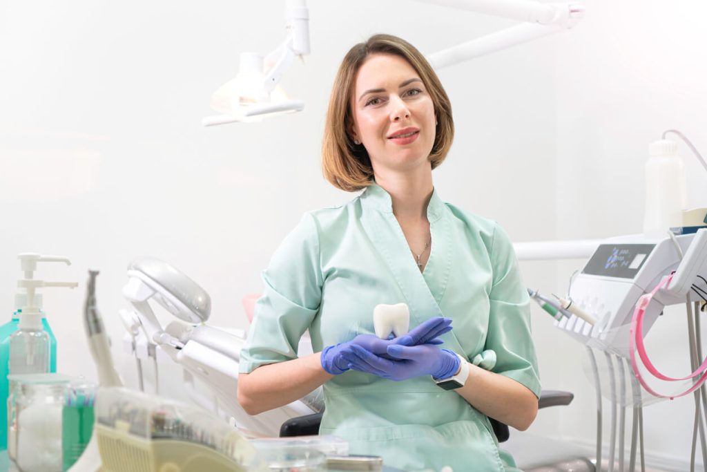 Dişçi (status - hekayə) t.me/mirmehdiaghaog…