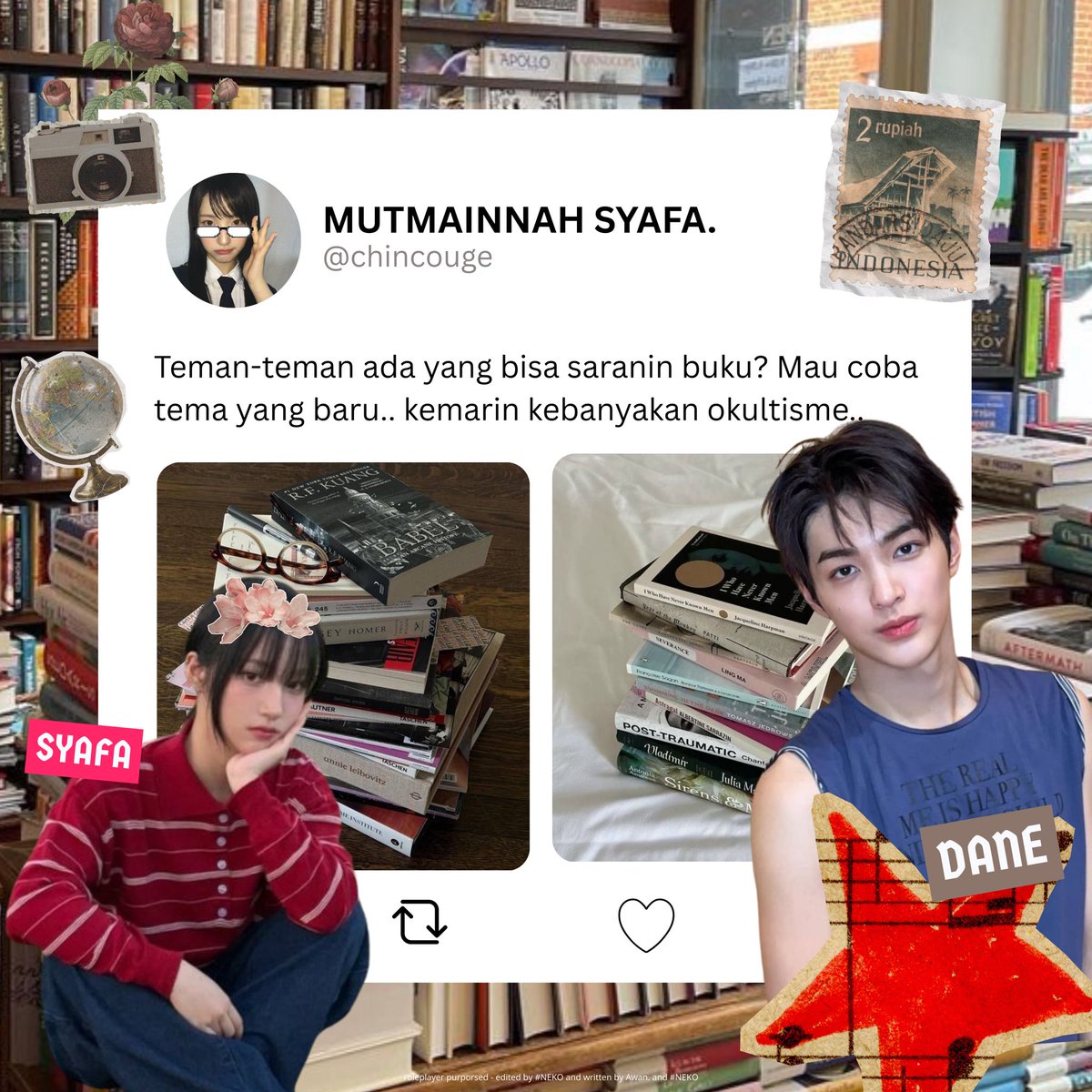 INNA!! (@chincouge) on Twitter photo 