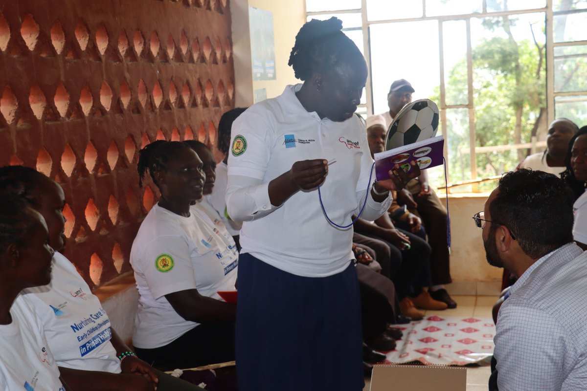 Amref Health Africa in Kenya tweet media