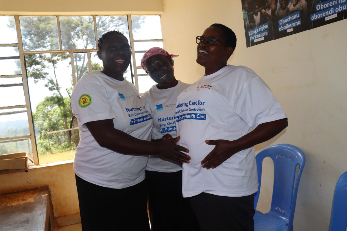 Amref Health Africa in Kenya tweet media