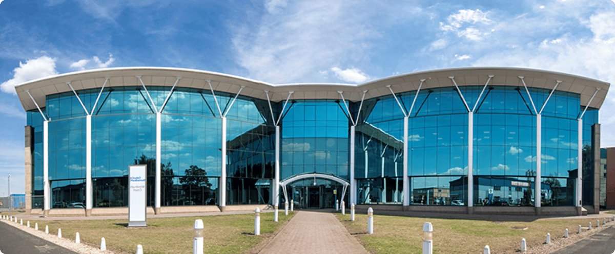 DirectorsTalk's tweet image. Oxford Biomedica expands strategic partnership with Bristol Myers Squibb

tinyurl.com/2dagjyv9

#OXB #RNS #Stocks #OxfordBiomedica #CellTherapy #GeneTherapy #ViralVectors #Pharmaceutical #Biotechnology #FTSE250 #Investing #BristolMyersSquibb