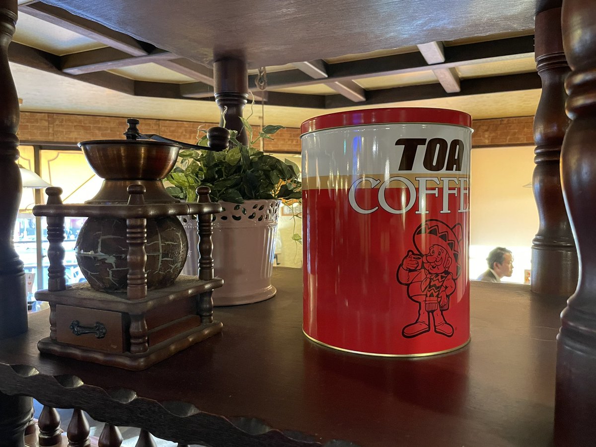 東亜サプライも久々でした。