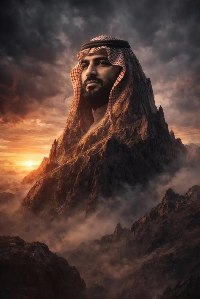 نايف بن عبدالله NAÏF ABDULLAH tweet media