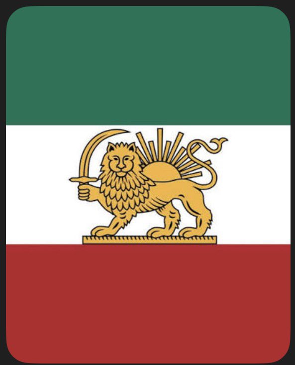 HamiDRNazari's tweet photo. @iranA7788 🫡✌️
جاوید شاه

#KingRezaPahlavi https://t.co/RcpGacs3im