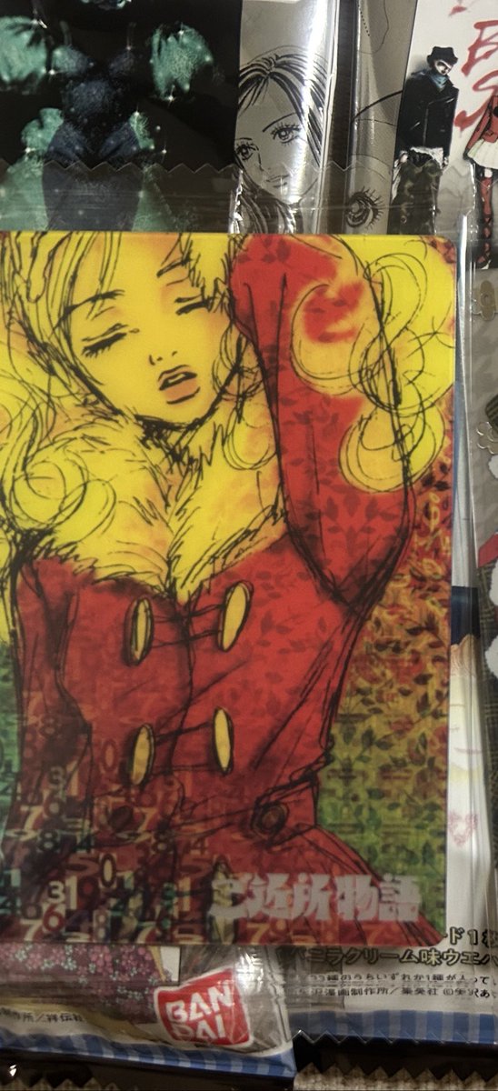 ぽちゃ⋆.˚🦋༘⋆ tweet media