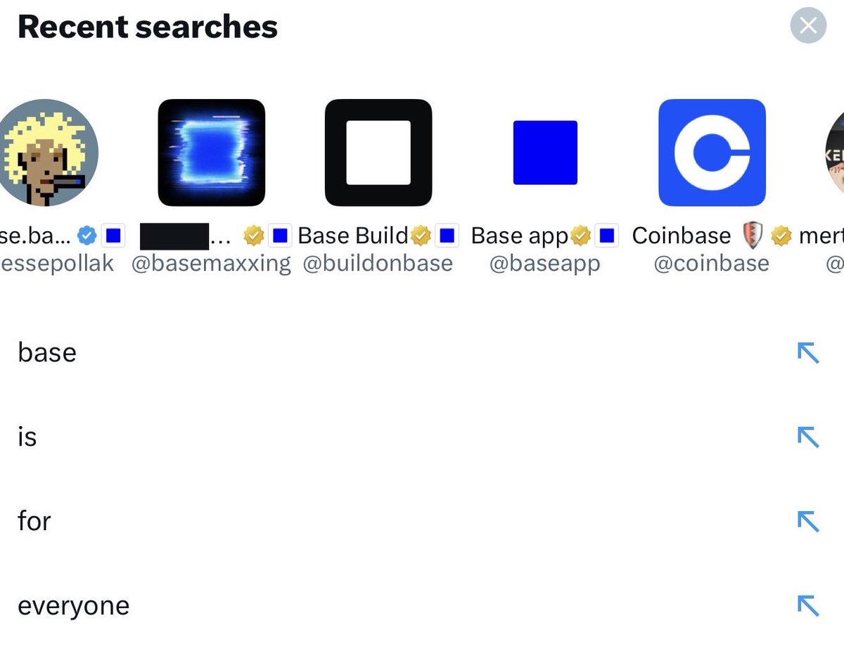 I’ve been around Web3 for more than 3 years now.

Used many chains.

But the one I keep coming back to is <a href="/base/">Base</a> 

Not because of hype but because things actually run smoothly and teams keep shipping for builders and users.

Some Base projects I’ve personally enjoyed watching:

>