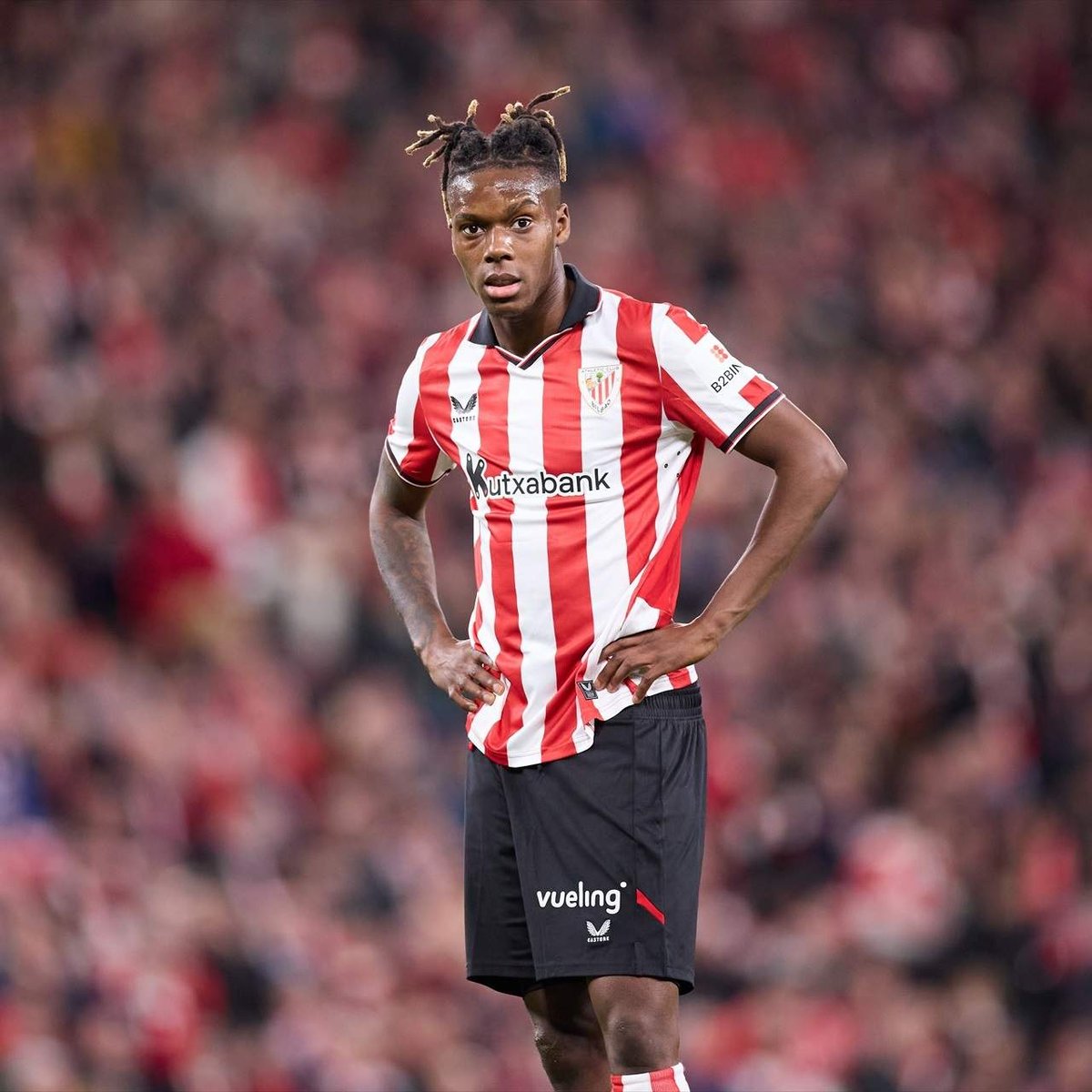 Athletic Xtra tweet media