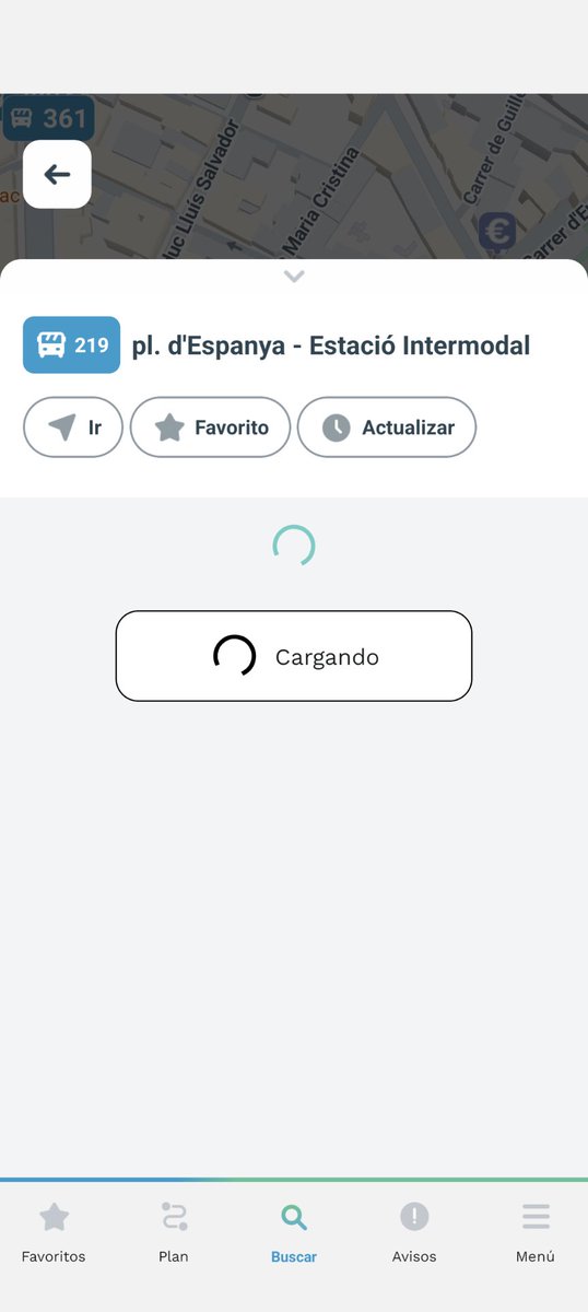Som als únics que no ens funciona la app de la <a href="/EMT_Palma/">EMT Palma</a>? <a href="/ajuntpalma/">Ajuntament de Palma</a> <a href="/ToniDeudero/">AntonioDeuderoMayans🇪🇸</a> <a href="/JaimeMartinez/">Jaime Martínez Llabrés</a> <a href="/diariomallorca/">Diario de Mallorca</a> <a href="/UHmallorca/">Ultima Hora Mallorca</a> <a href="/SERmallorca/">SERmallorca</a> <a href="/IB3noticies/">IB3 Notícies</a> <a href="/PSOEPalma/">PSOE Palma /❤️</a> <a href="/MESperPalma/">MÉS per Palma</a>