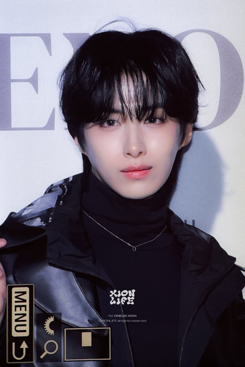 XIONLIFE_110's tweet photo. 260204 #시온    

아 오늘 진짜 반함 。。。

#원어스 #ONEUS #XION #손동주 #シオン https://t.co/zY0syKS3HY