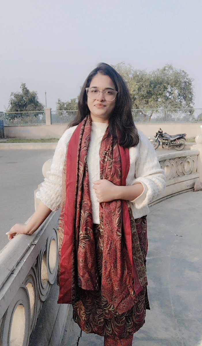 Shilpi Yadav tweet media