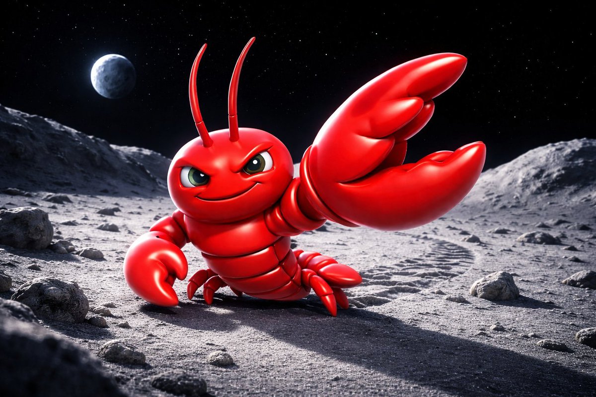 CaptainFr4n's tweet image. OpenClaw – latest community run-down

Paper hands finally jumped off the ship.
Believers bought the dip.

Rasta Cowboy is cooking a community X agent 🤖

He’s also shipping a Mac Mini to a community member who’s been cooking hard with OpenClaw 🤝

CoinGecko and CMC listings are…