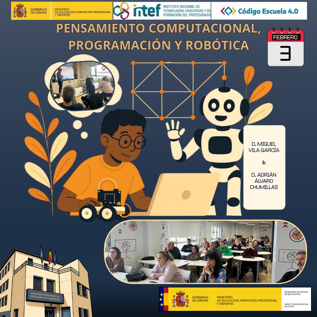 UPE Ceuta tweet media