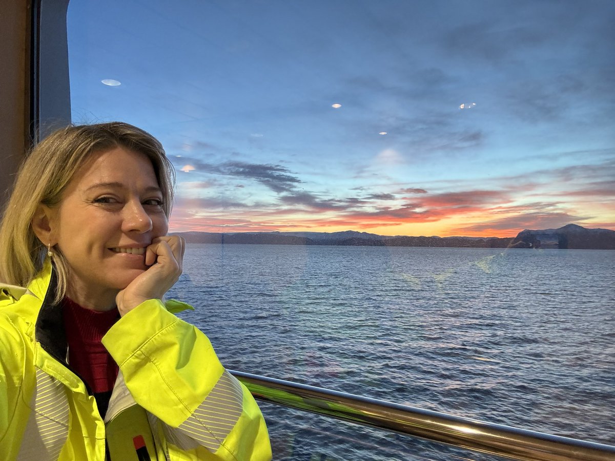 Renate🇳🇴 tweet media