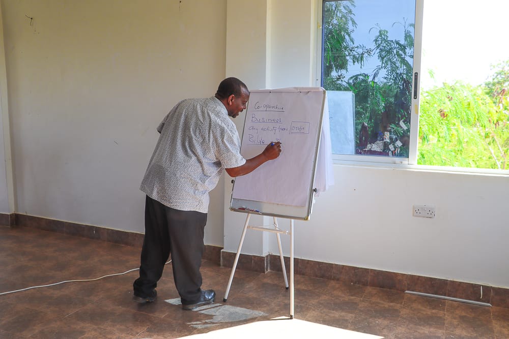 FCDC Kenya tweet media