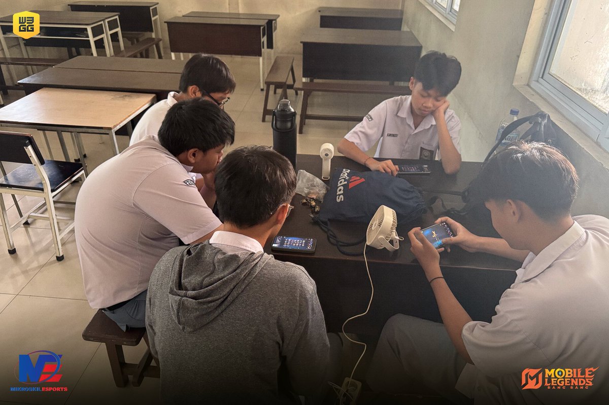 W3GG 💛 tweet media