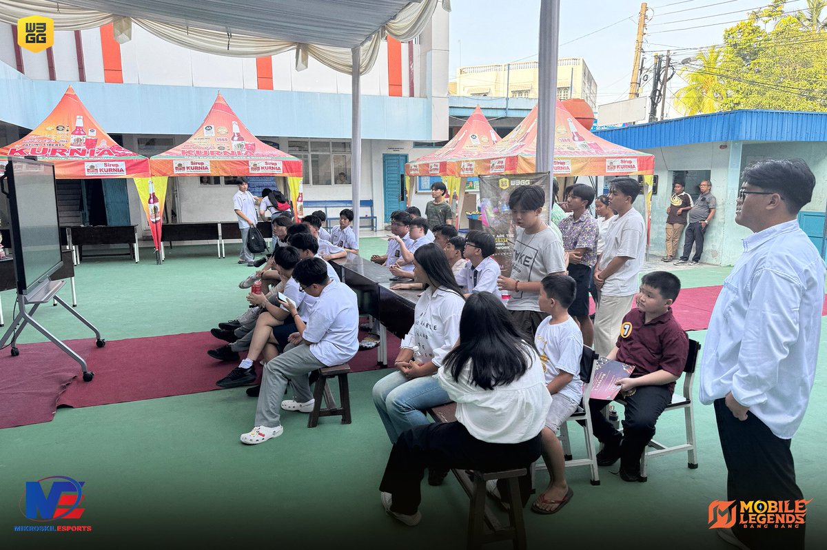 W3GG 💛 tweet media