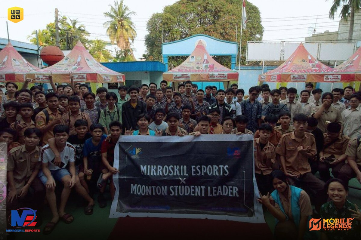 W3GG 💛 tweet media