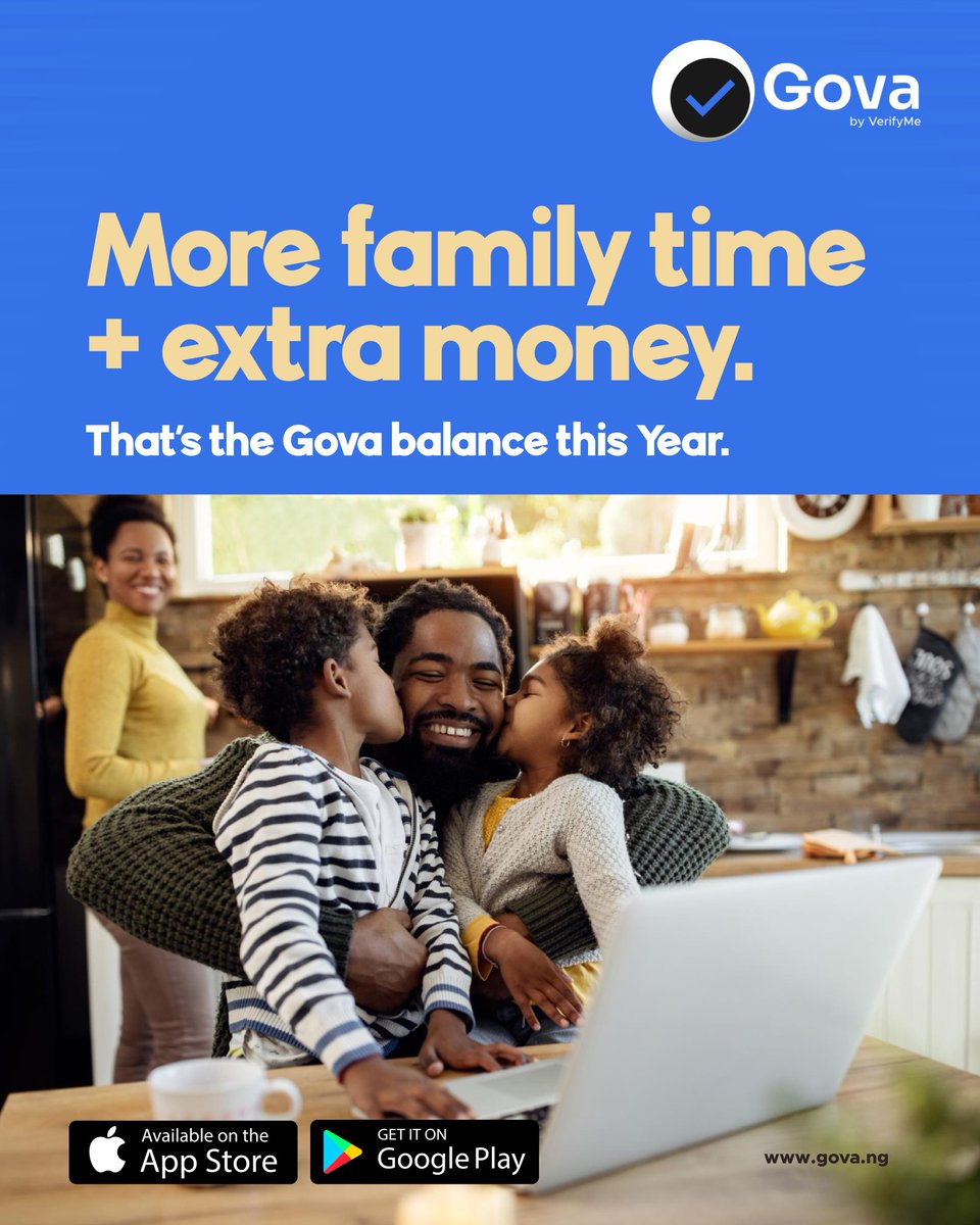 Gova Nigeria tweet media